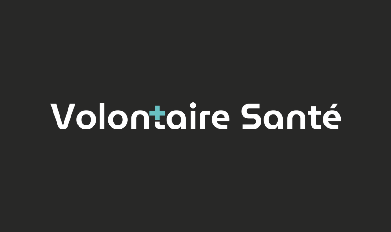 SAAS médical — Identité visuelle