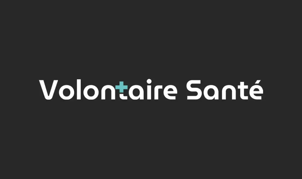 SAAS médical — Identité visuelle